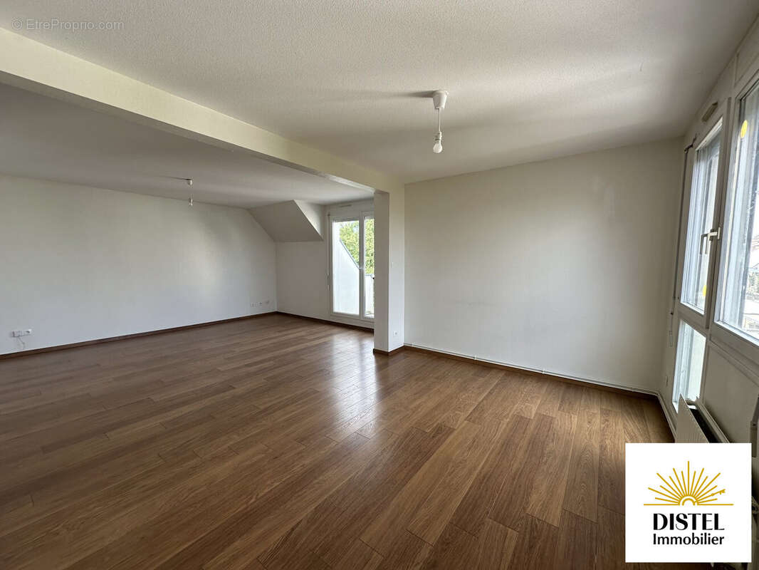 Appartement 69 m² à Ostwald  - photo 4