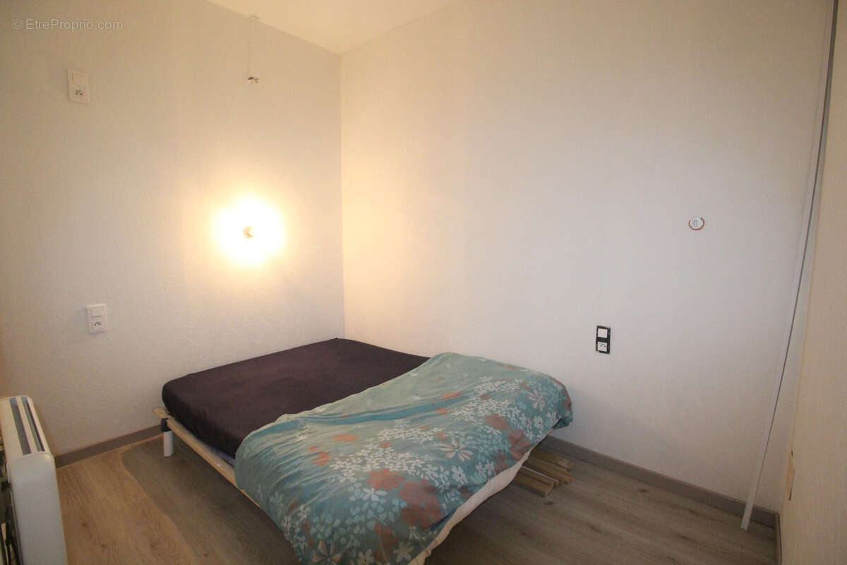 Appartement à BAGNERES-DE-LUCHON