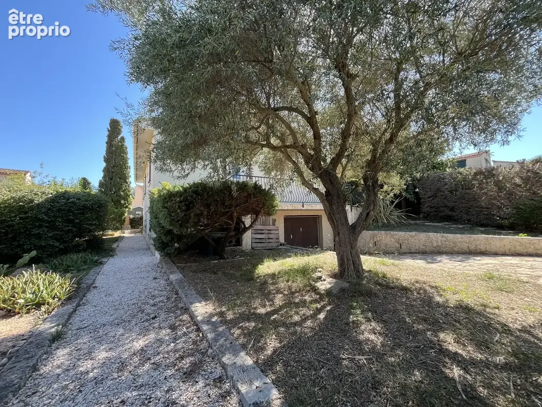 Photo Maison à La Seyne-Sur-Mer au prix de 559 000€