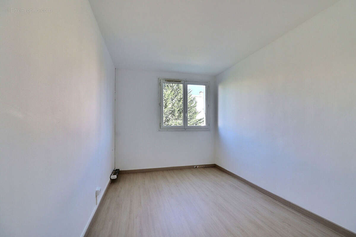 Appartement à TAVERNY