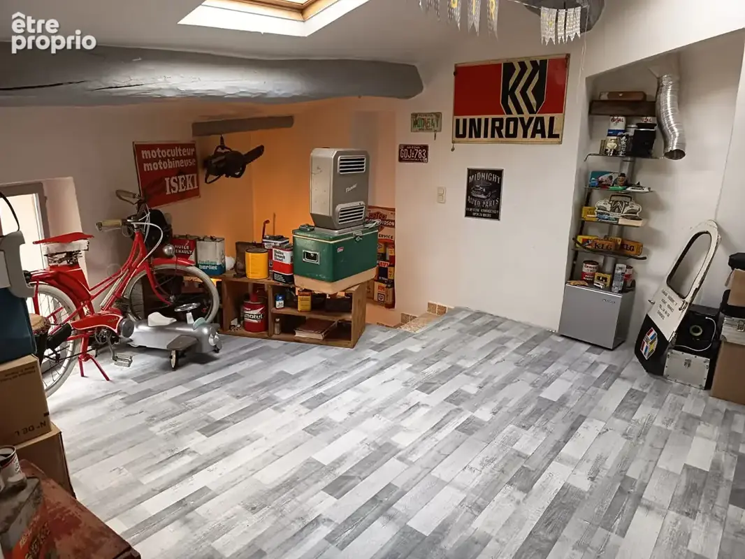 A VENDRE EN EXCLUSIVITE ! Lots de 2 Maisons de village à Lorgues, environ 100 m² sur 2 logements ! - photo 9