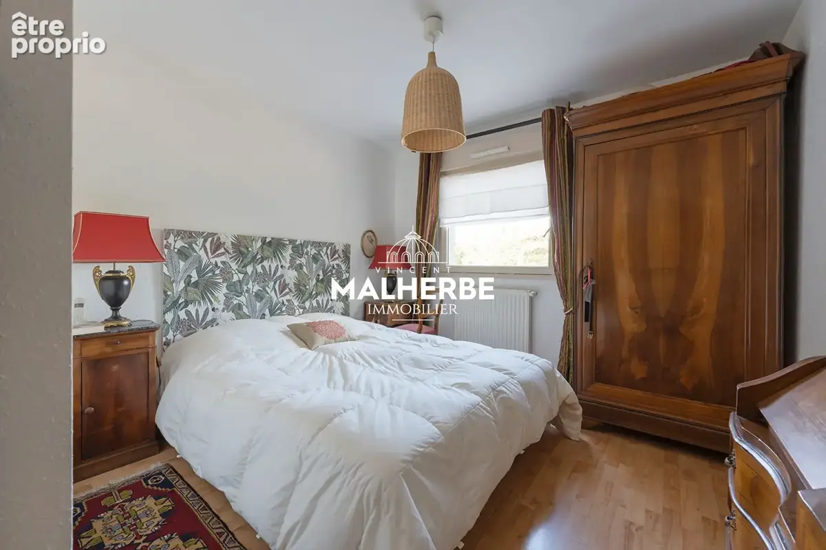 Bel appartement climatisé  avec terrasses et garage - photo 10
