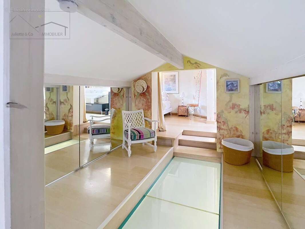 Maison à LES HOUCHES