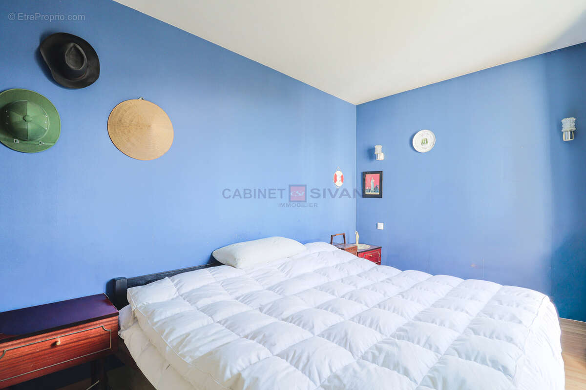 Appartement à CHATOU