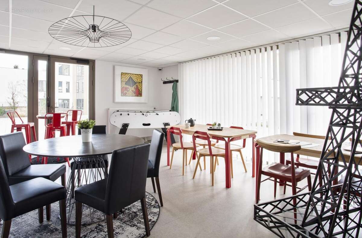 Appartement à LYON-9E