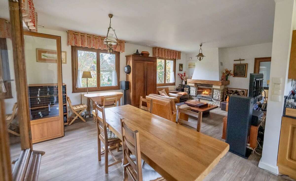 Maison à CAMBRAI