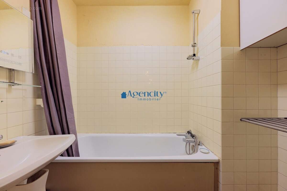 Appartement à NOISY-LE-GRAND