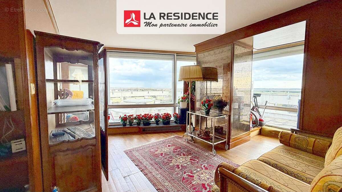 Appartement 124 m² à Velizy-Villacoublay  - photo 5