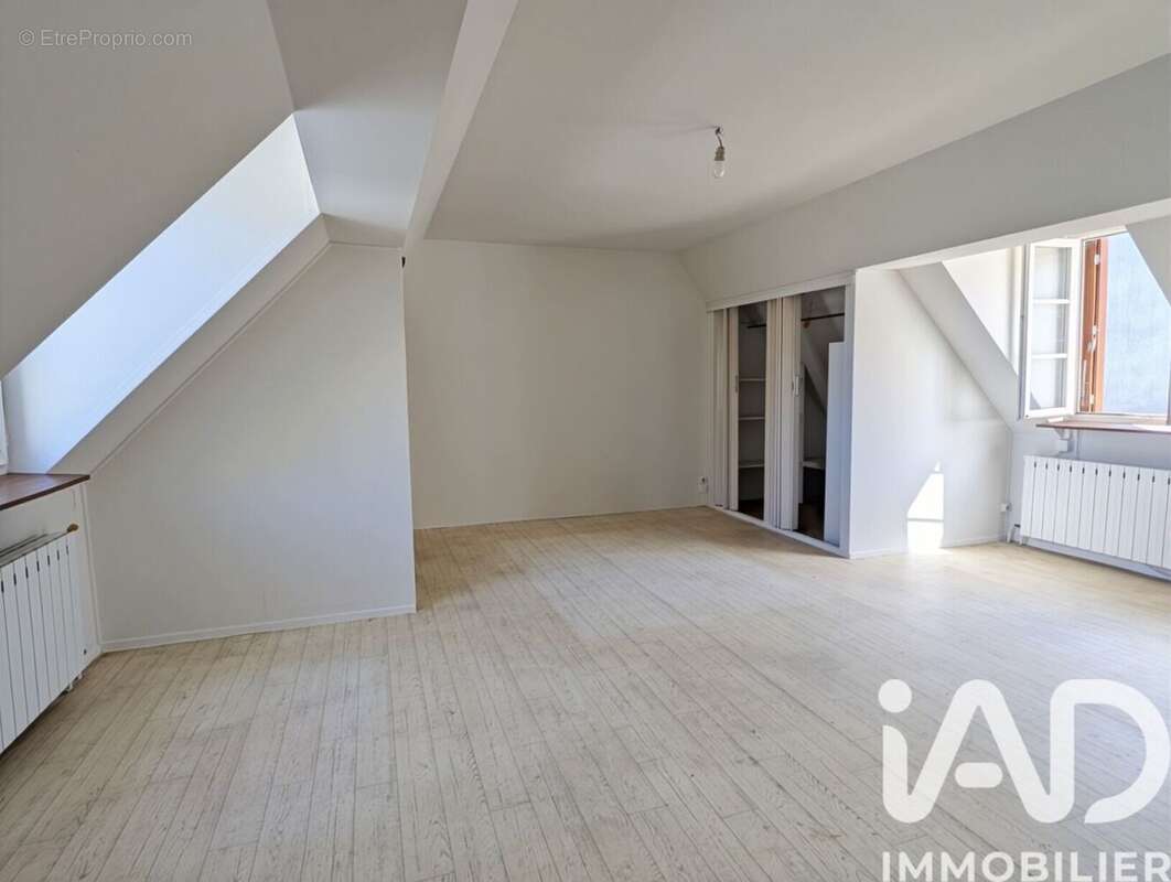 Maison 116 m² à Vigoux  - photo 9