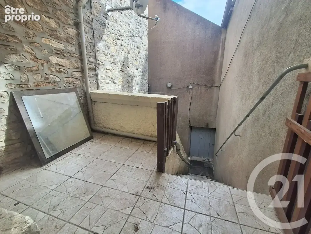 Maison 2 pièces 60 m² à vendre à Clamecy (58500) - photo 6