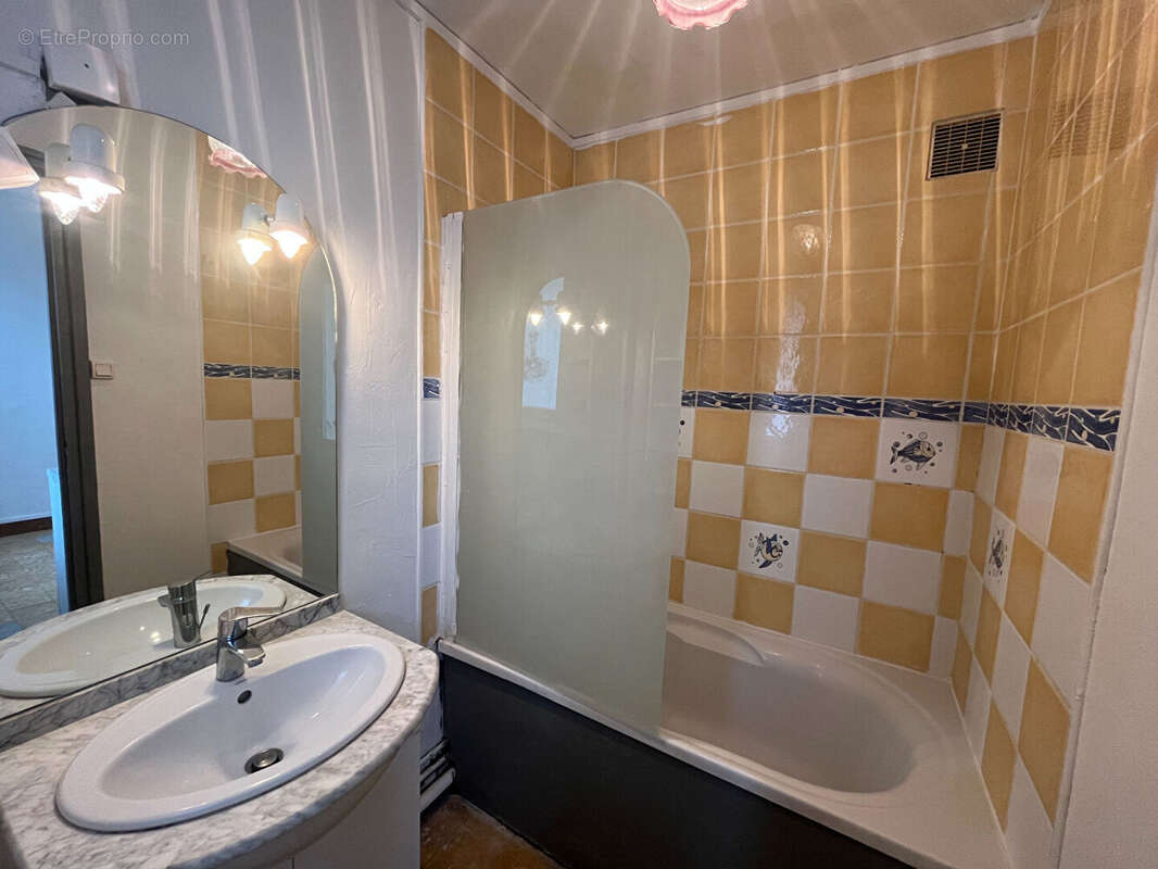 Appartement à CAPINGHEM