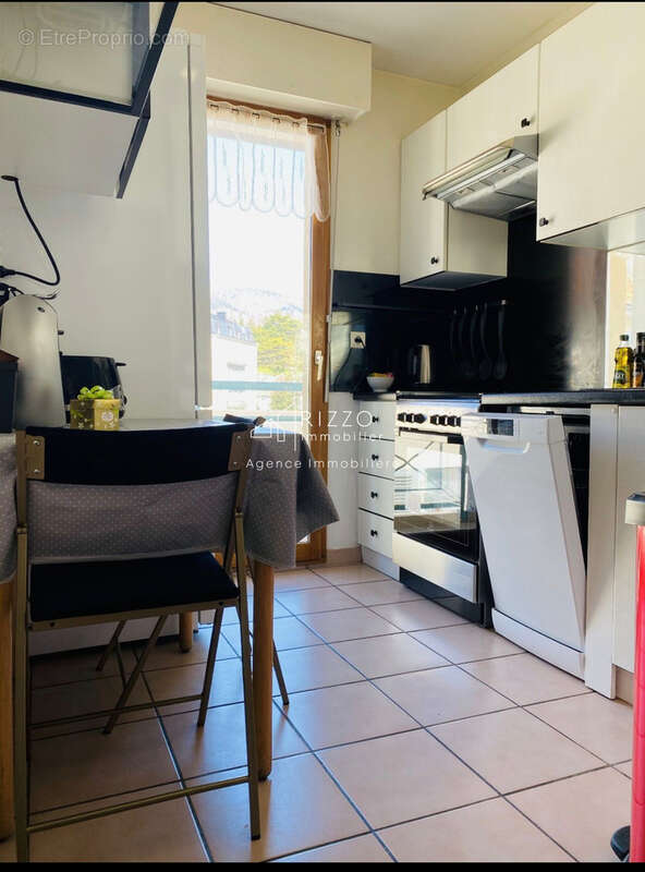 Appartement à GEX