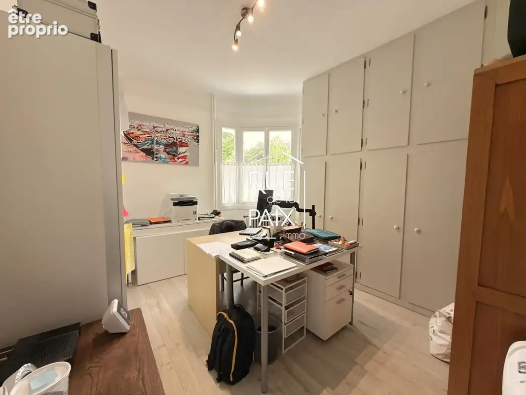 Maison Chatellerault 7 pièce(s) 229 m2 - photo 4