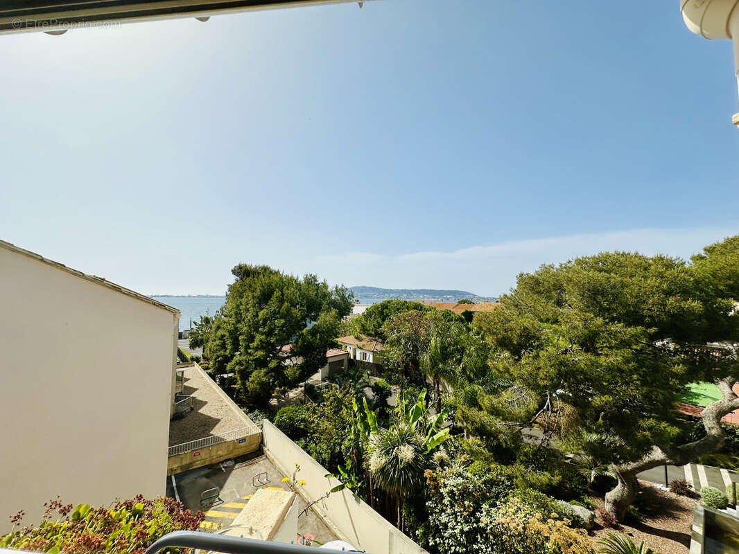 Appartement à BALARUC-LES-BAINS