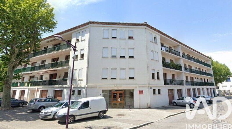 Photo 1 - Appartement à TARASCON