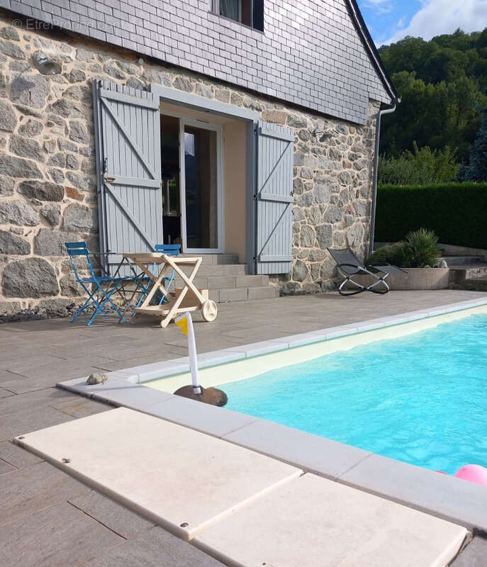 Maison à ARGELES-GAZOST