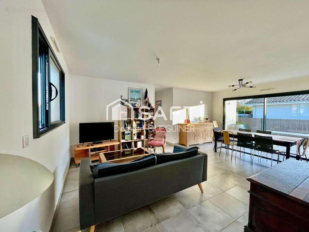 Photo 3 - Maison à GUJAN-MESTRAS