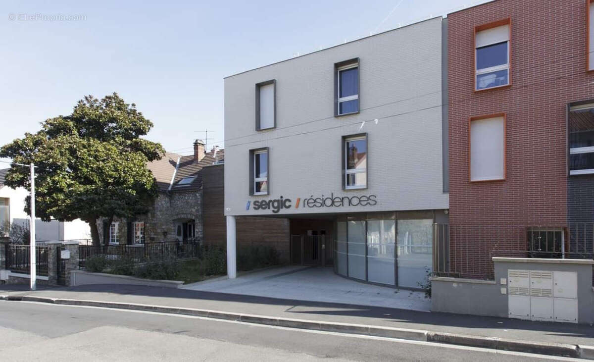 Investissement en residence étudiante - photo 3