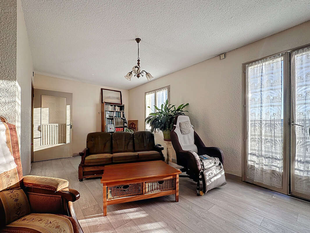 Maison à BRIVE-LA-GAILLARDE