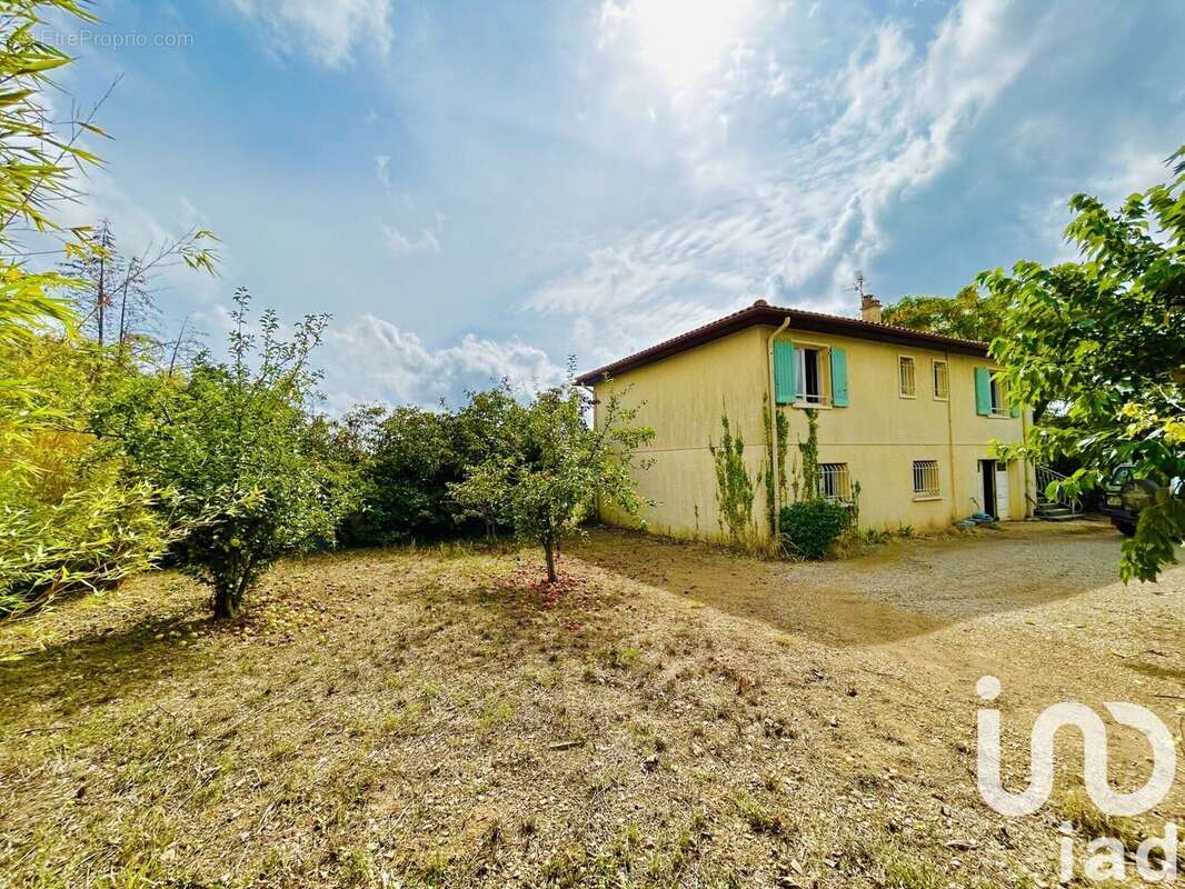 Photo 2 - Maison à NEFFIES