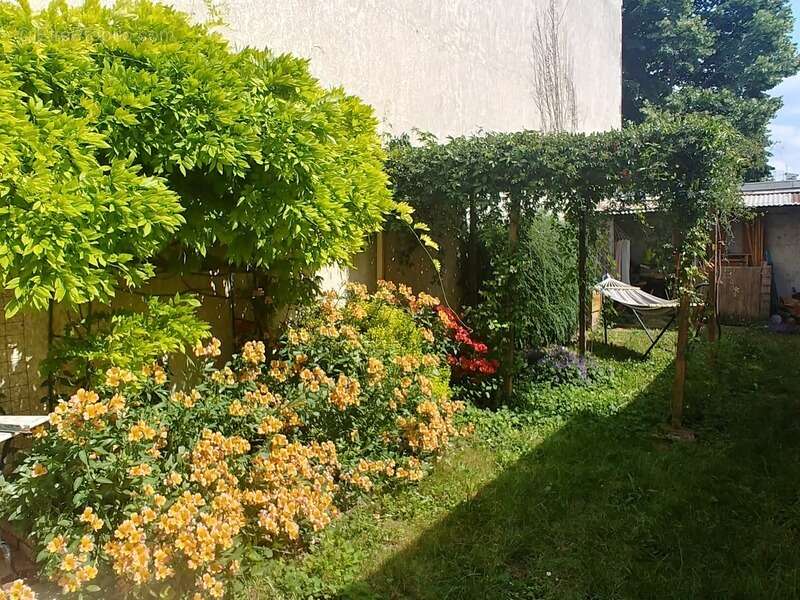 Appartement à MONTREUIL