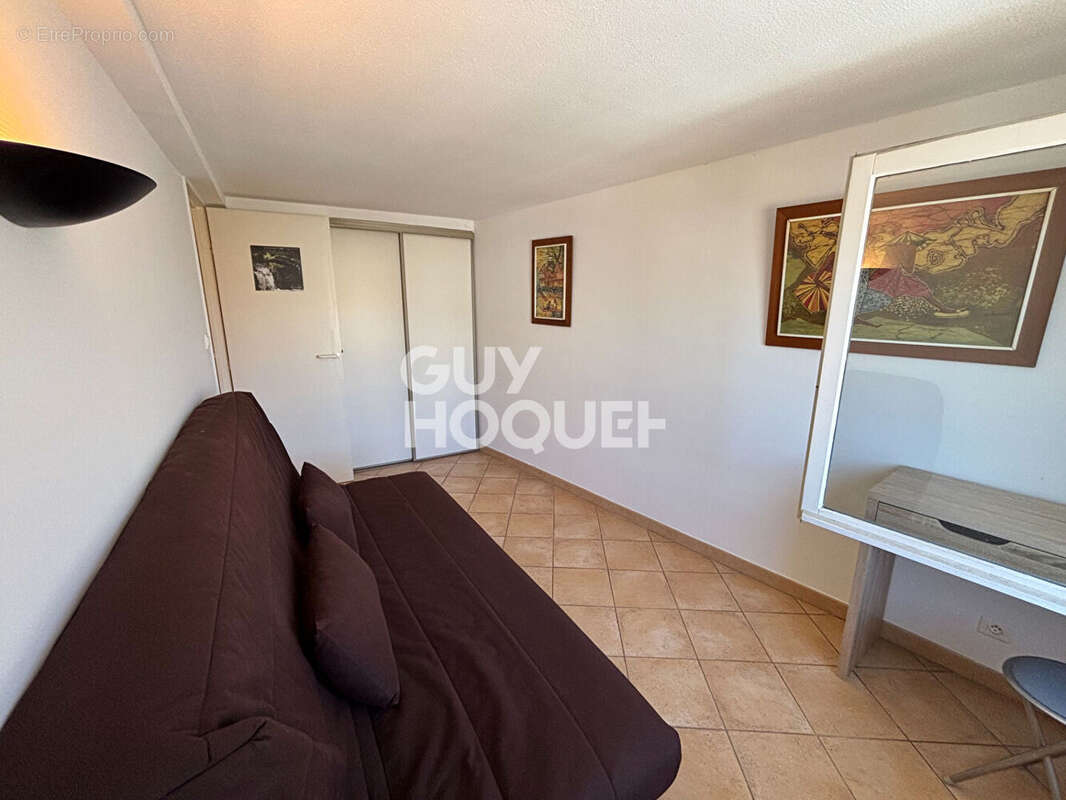 Appartement à AUBENAS