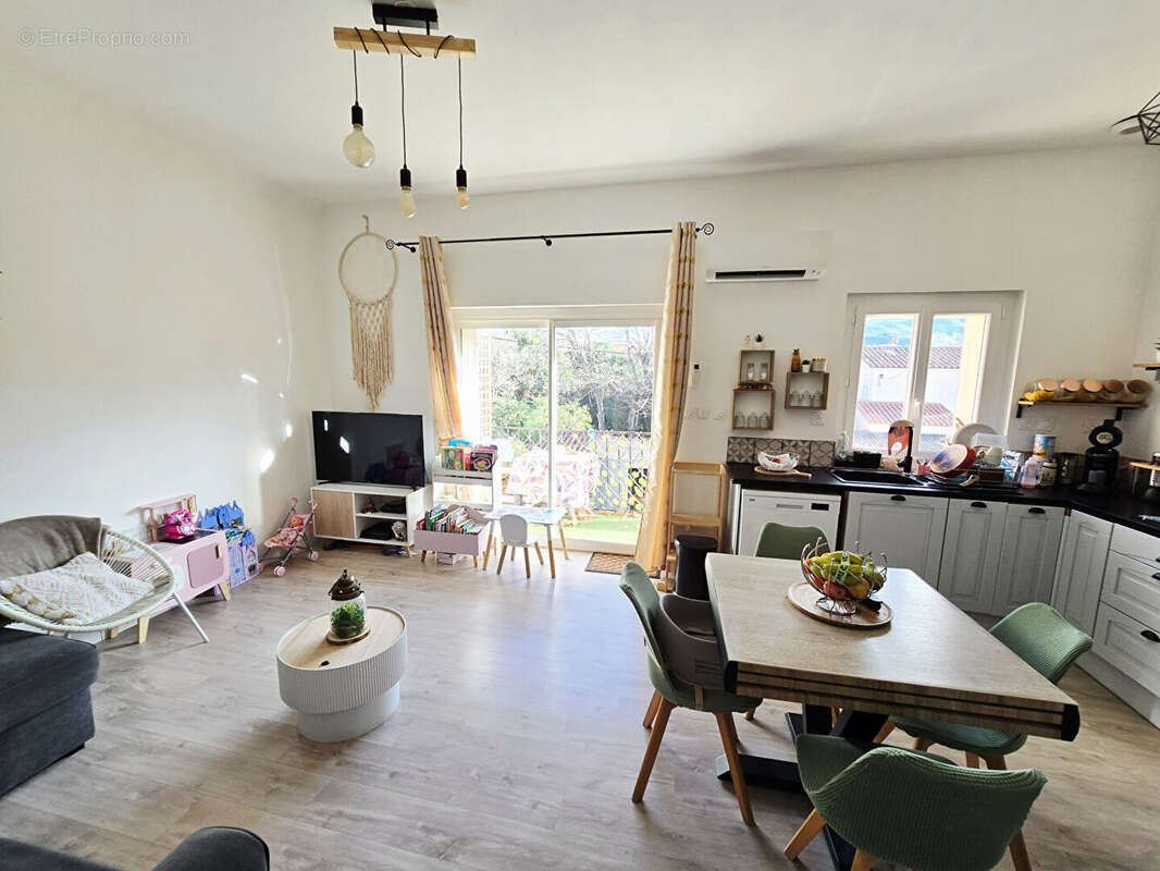 Maison à ARGELES-SUR-MER