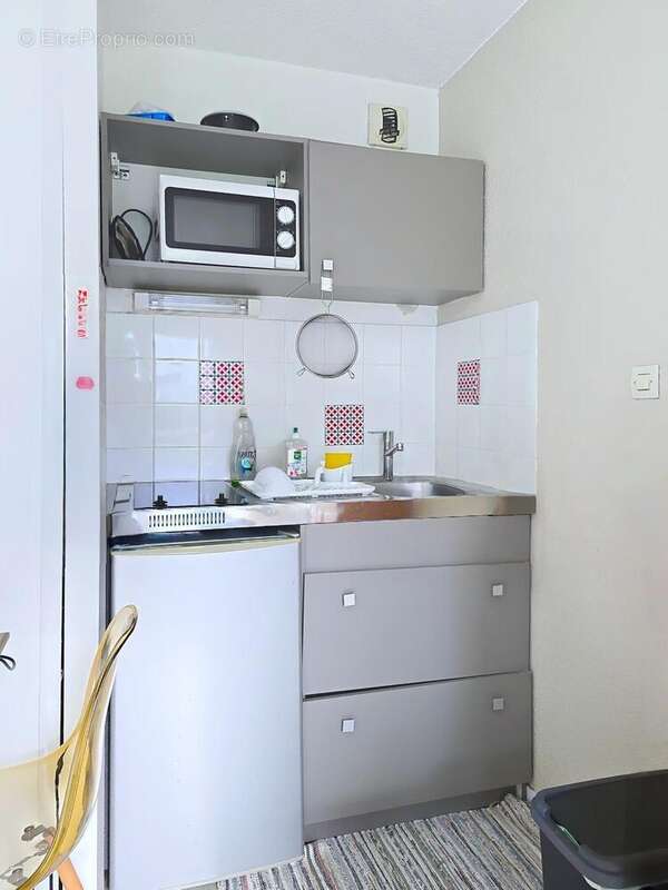Photo 7 - Appartement à TALENCE