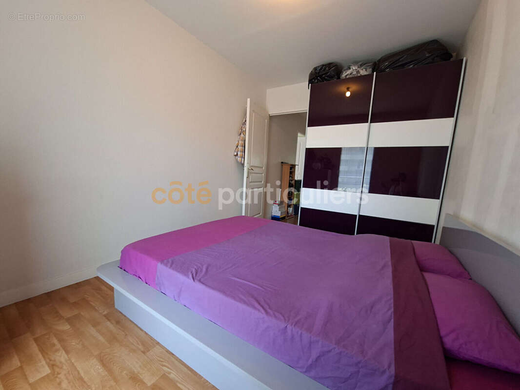 Appartement à SAINT-MALO