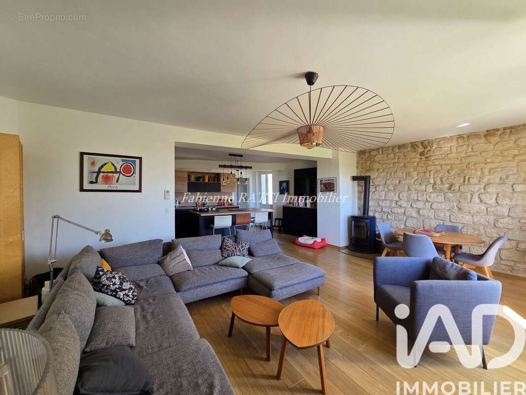 Photo 9 - Maison à CARRIERES-SUR-SEINE