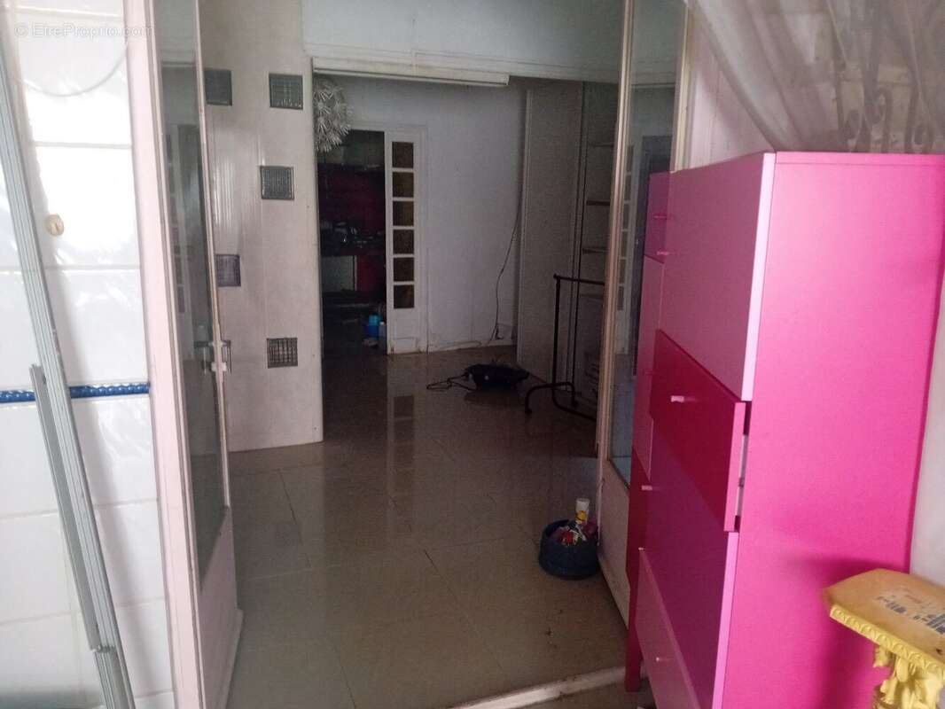 Maison à CESSENON-SUR-ORB