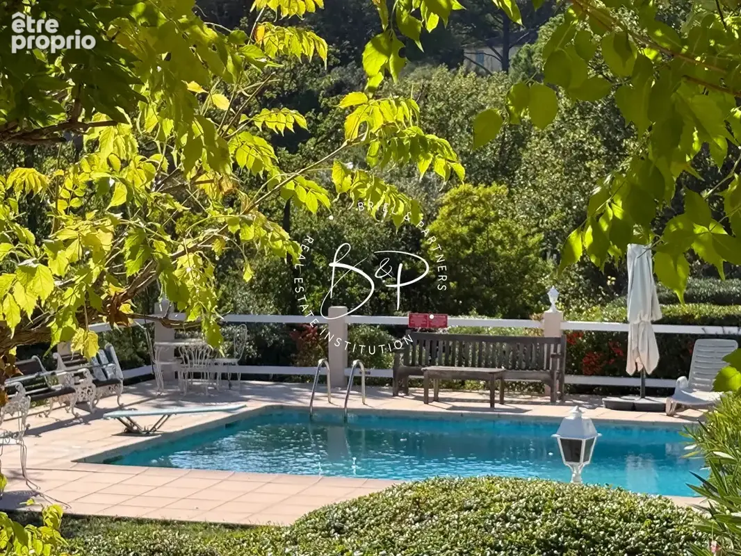 Propriété de plain pied en position dominante 4 chambres - photo 19