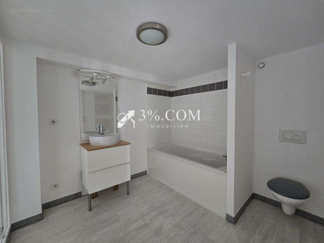 Appartement à TOURCOING