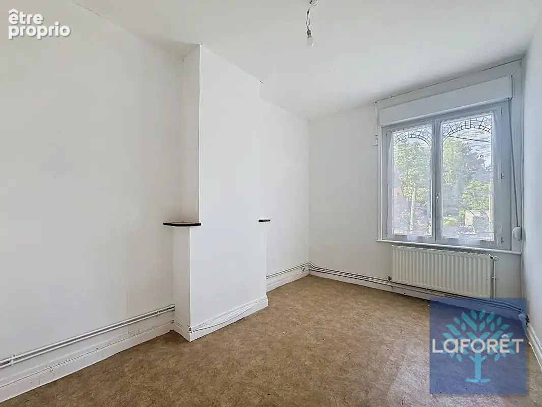 Maison de ville 5 chambres Saint Saulve - photo 12