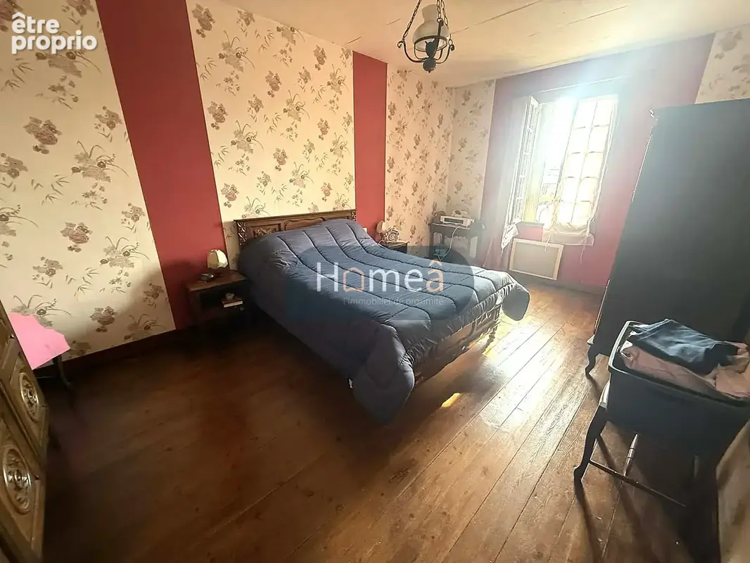 Maison 3chambres axe Doudeville / Héricourt en Caux - photo 5