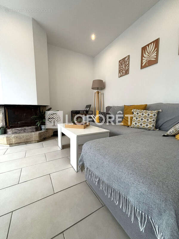 Maison à COYE-LA-FORET