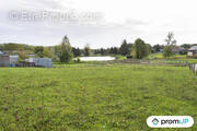 Terrain à TAVAUX-ET-PONTSERICOURT