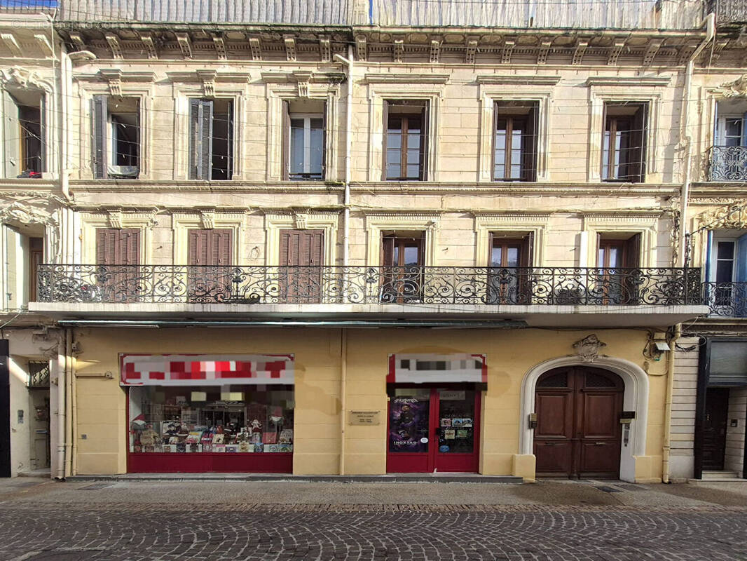 Appartement à MARTIGUES