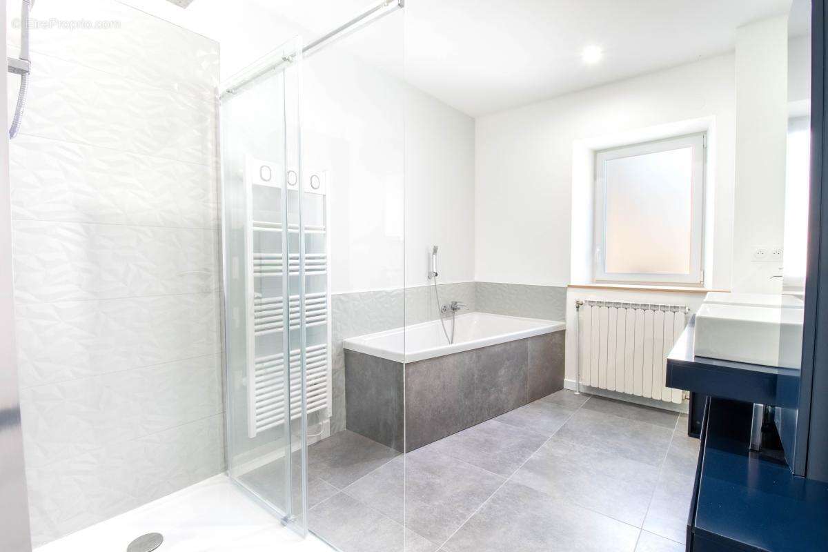 Maison entièrement rénovée à Faulx – 177 m² habitables - photo 7