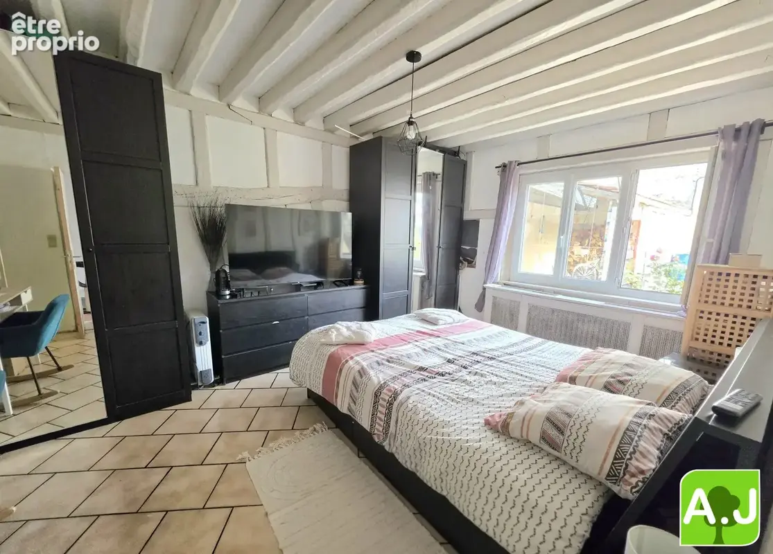 Maison 5 pièces 126 m² à vendre à Ezy-Sur-Eure (27530) - photo 6