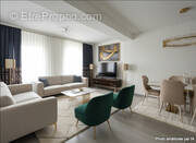 Appartement à ROMORANTIN-LANTHENAY