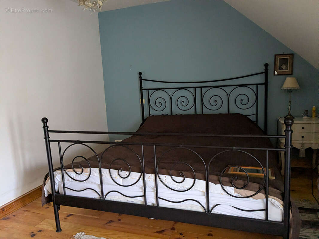 Maison à SAINT-CONGARD