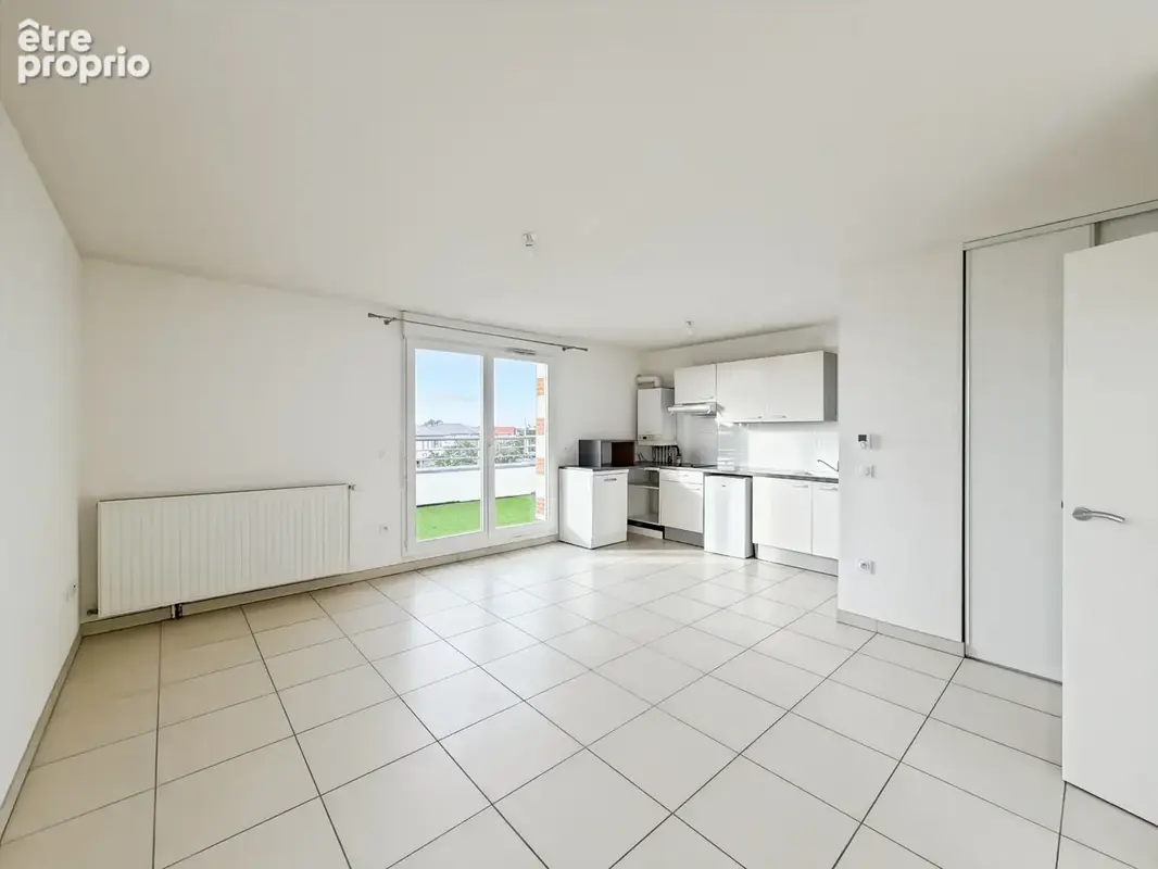 Appartement à vendre 3 pièces CHATELAILLON PLAGE (17) - photo 4