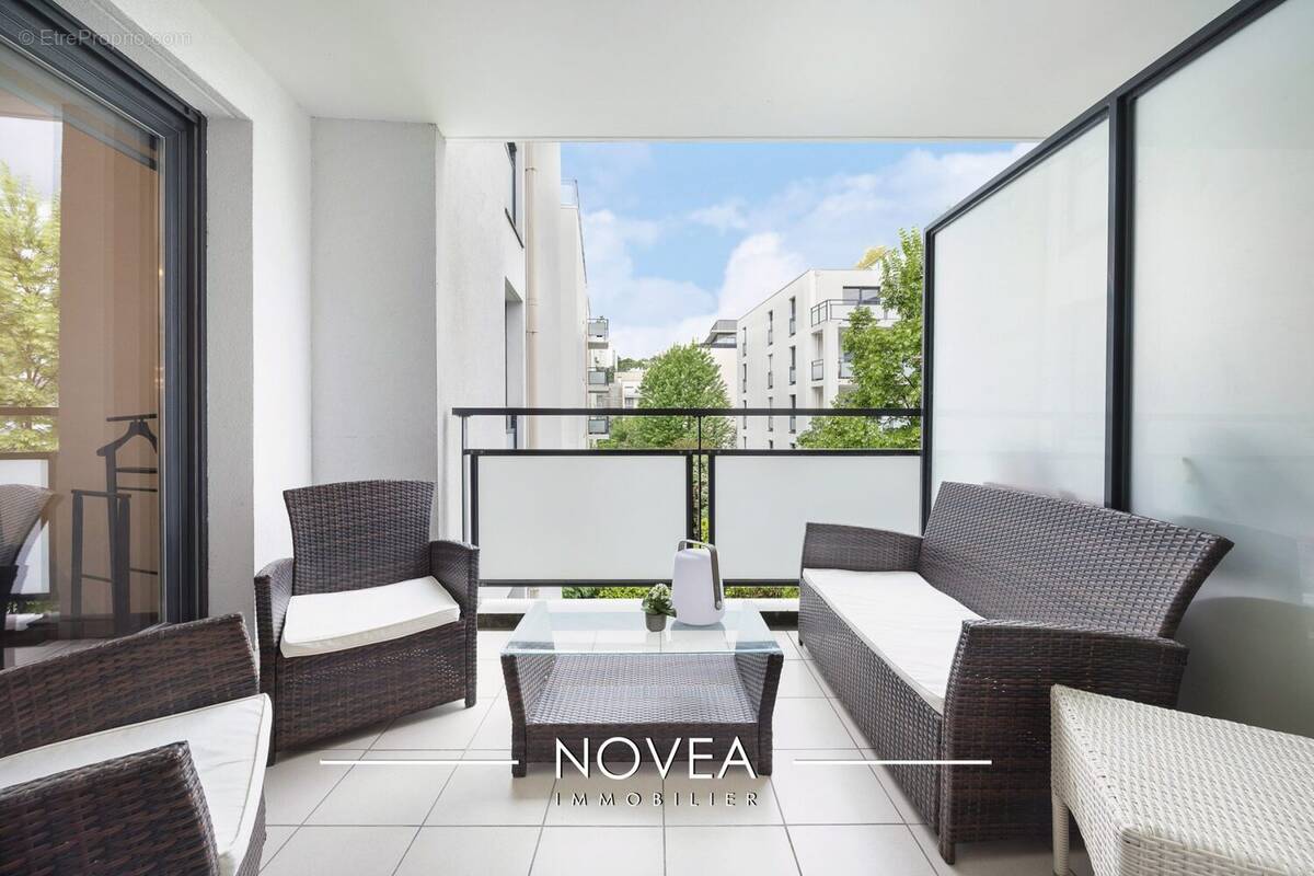 Appartement à LYON-9E