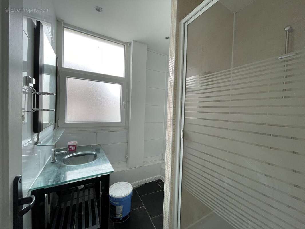 Appartement à ROUBAIX