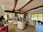 Maison à CHATEAU-THEBAUD