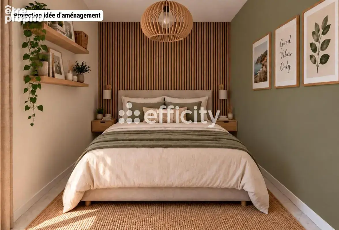 Appartement - photo 14