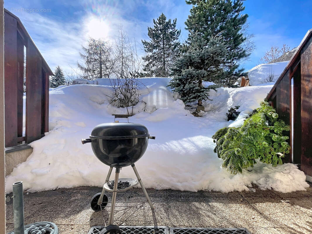 Maison à VALLOIRE