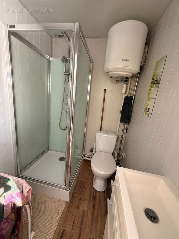 Appartement à GUERET