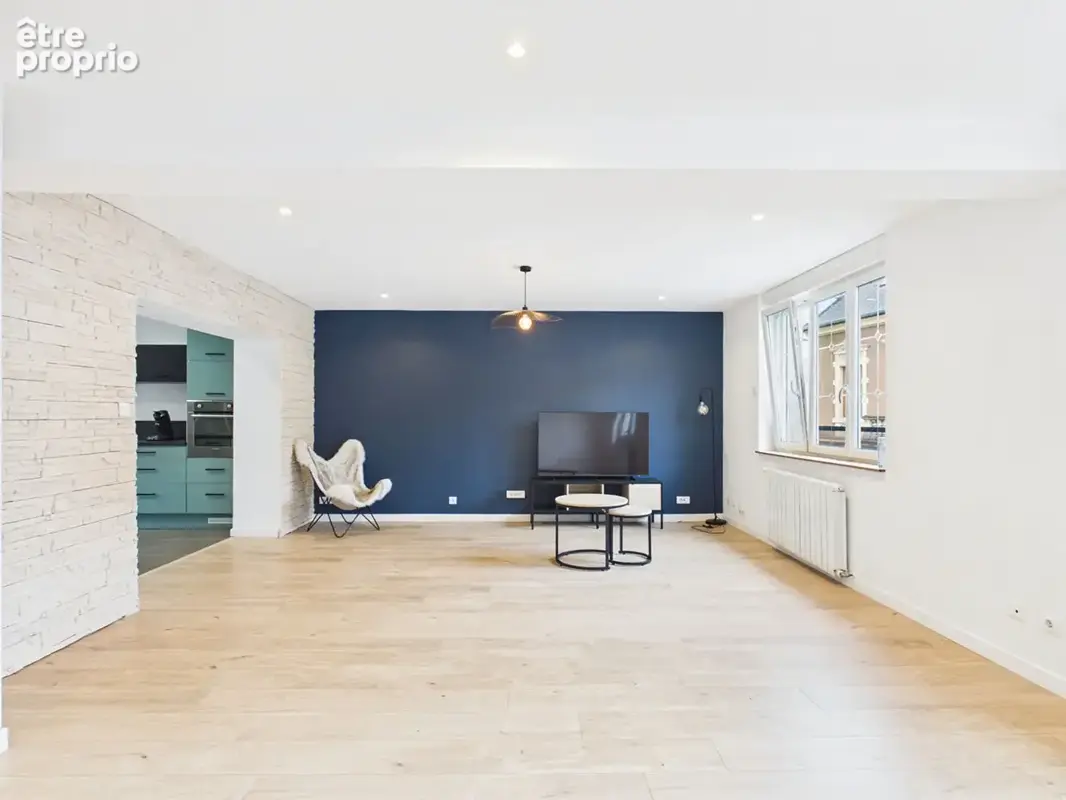 Appartement  Sublime avec grand Balcon - photo 2